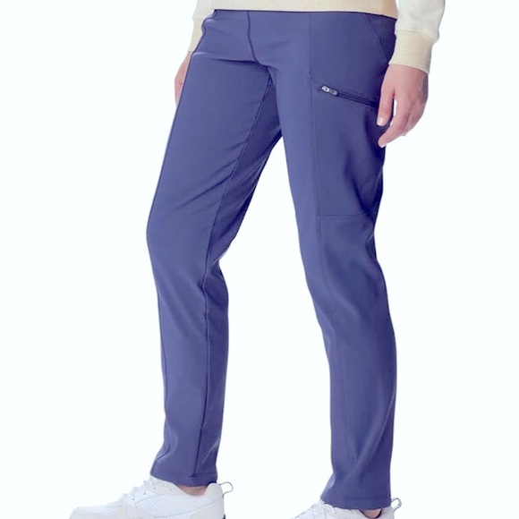 COLUMBIA (S) Back Beauty Highrise Regular winter pant straight leg p… - Picture 2 of 14